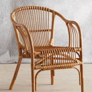 Rattan Chair