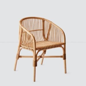 Rattan Chair