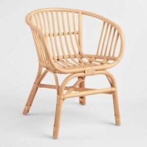 Rattan Chair