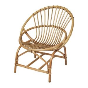Rattan Chair
